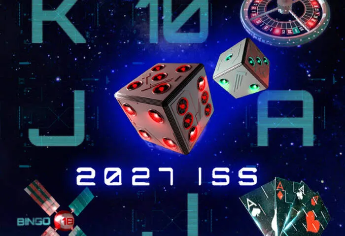 Casino gaming image