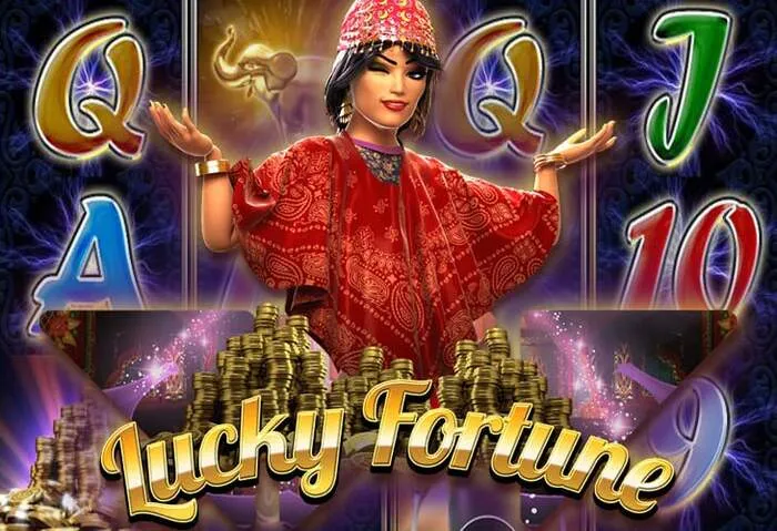 Casino gaming image